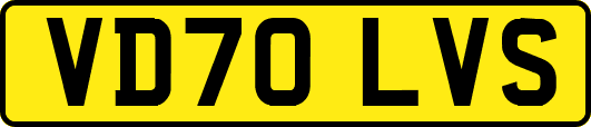 VD70LVS