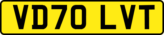 VD70LVT