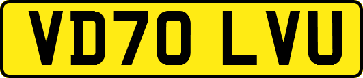 VD70LVU