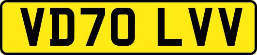 VD70LVV