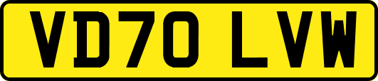 VD70LVW