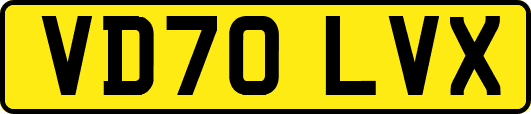 VD70LVX