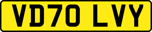 VD70LVY