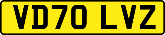 VD70LVZ