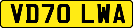 VD70LWA
