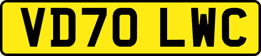 VD70LWC