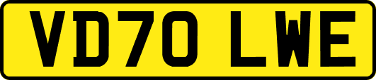 VD70LWE