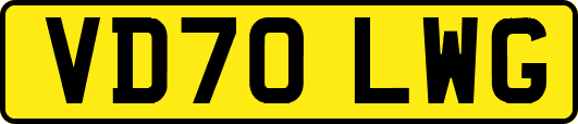VD70LWG