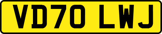 VD70LWJ