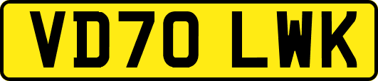 VD70LWK