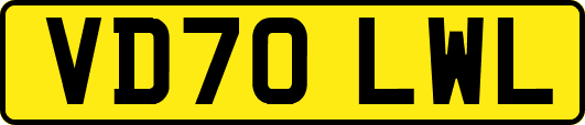 VD70LWL