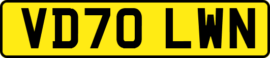 VD70LWN