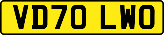 VD70LWO