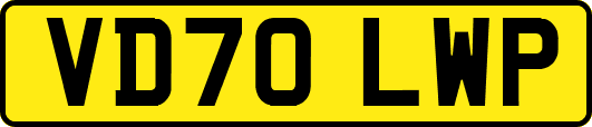 VD70LWP