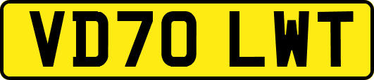 VD70LWT