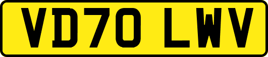 VD70LWV