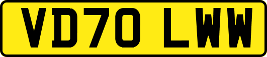 VD70LWW