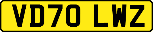 VD70LWZ