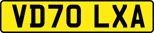 VD70LXA