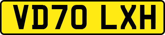 VD70LXH