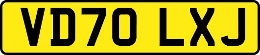 VD70LXJ