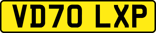 VD70LXP