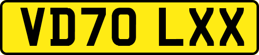 VD70LXX