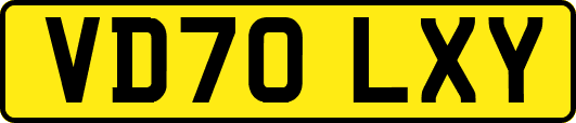 VD70LXY