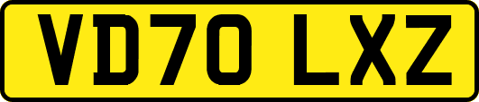 VD70LXZ