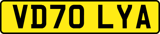 VD70LYA