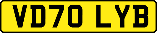 VD70LYB