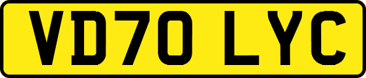 VD70LYC