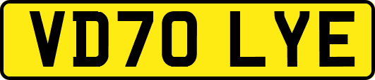 VD70LYE