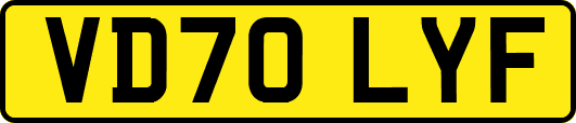 VD70LYF