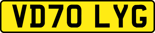 VD70LYG