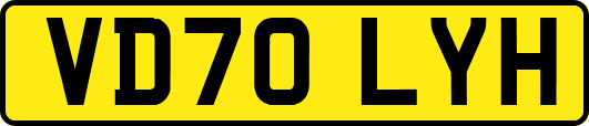 VD70LYH