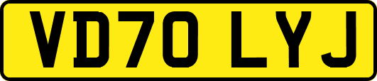 VD70LYJ