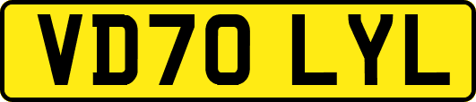 VD70LYL