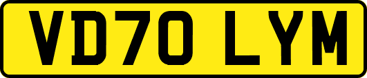 VD70LYM
