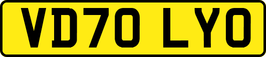 VD70LYO