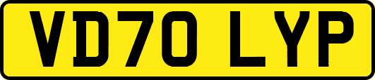VD70LYP