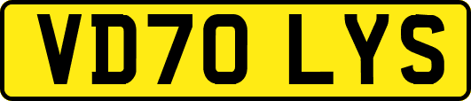 VD70LYS