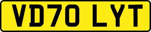 VD70LYT