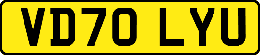 VD70LYU