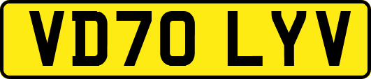 VD70LYV