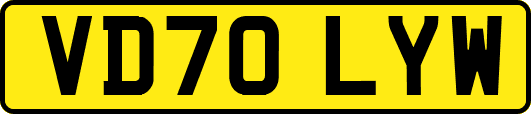 VD70LYW