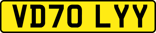 VD70LYY