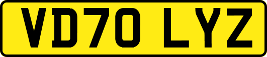 VD70LYZ