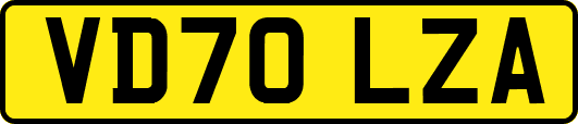 VD70LZA