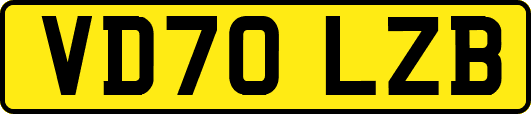 VD70LZB